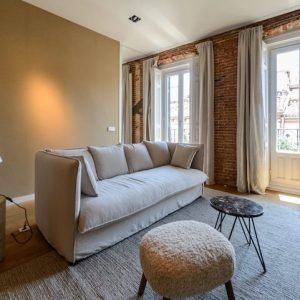 Apartamento moderno a 350 m da Gran Vía