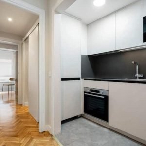 Apartamento EXCLUSIVO | Bernabéu – GARAGEM INCLUÍDA