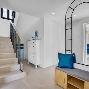 La Casita del Rincón – Piscina, praia e perto de Málaga