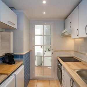 Apartamento em Puerto Marina