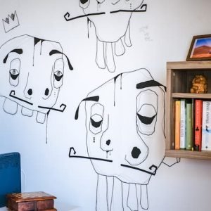 Óptimo terraço com churrasco, perto da praia!