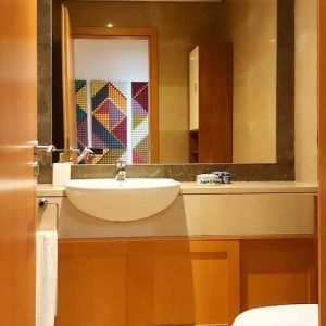 Sunny Flat Lisbon Oeiras