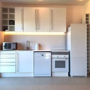 Centro da cidade de Lisboa Marquês I