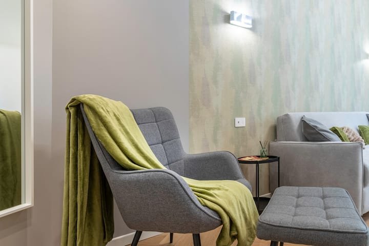 Vaticano  Apartamento 3 quartos 2 banheiros e cozinha