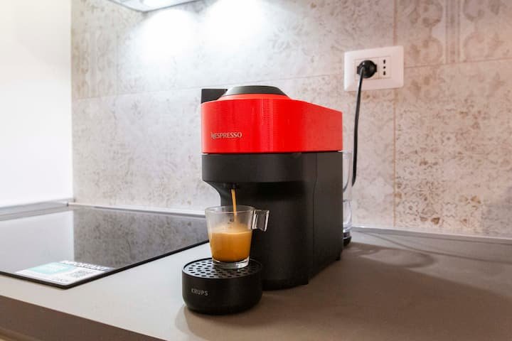 [Navigli] Apartamento aconchegante