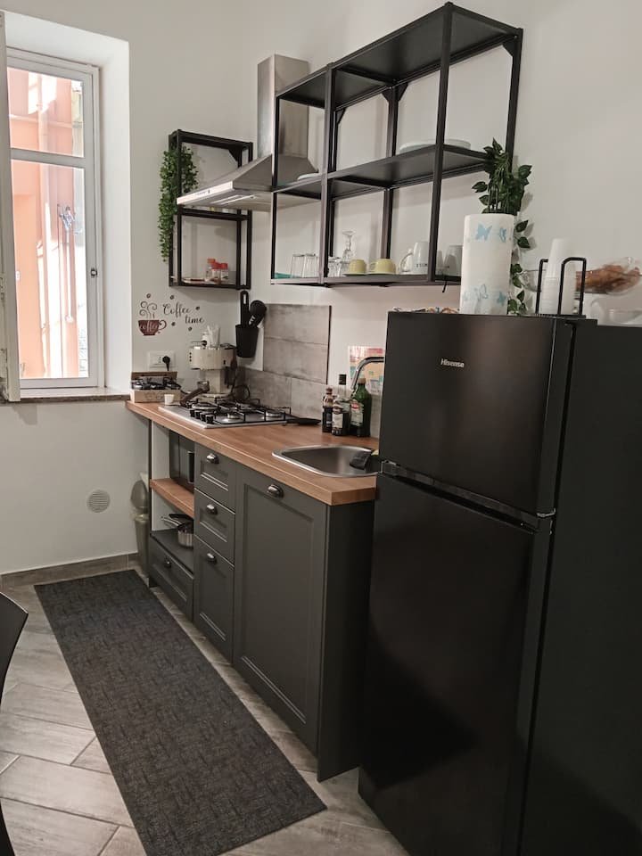 Acomodação na Sicília