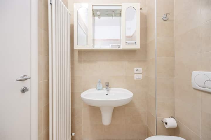 Suíte Windsurfer’s — Vista para o Lago de Garda