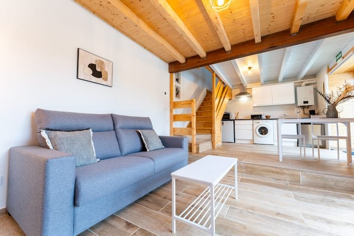 Paz y Naturaleza en Arce