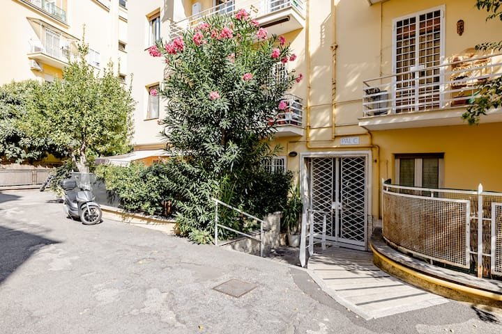 Apartamento moderno H2OME apartamento novo