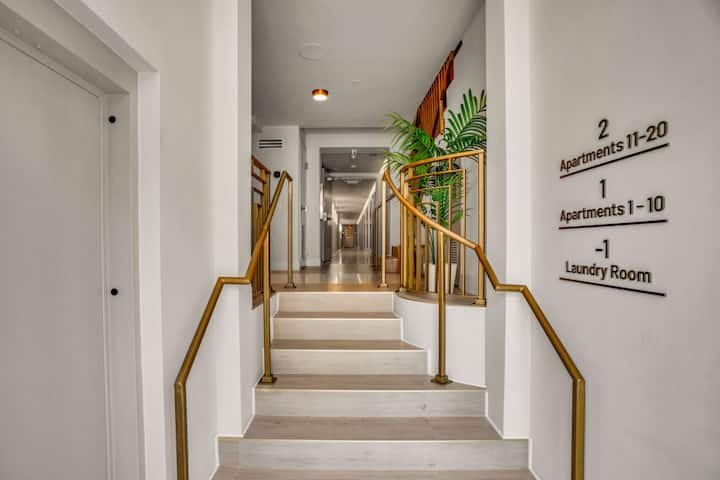 Vonder Miami Beach – Unidade 13