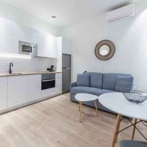 Fantástico Apartamento en Azca