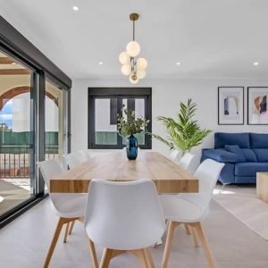 La Casita del Rincón – Piscina, praia e perto de Málaga