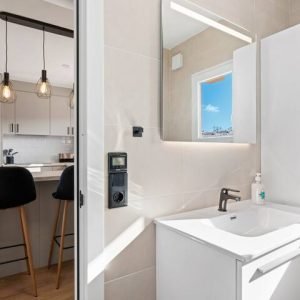 Apartamento em Puerto Marina