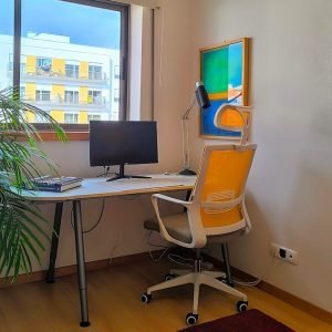 Sunny Flat Lisbon Oeiras