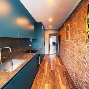 VISTA MAR com terraço perto da praia em Monte Estoril