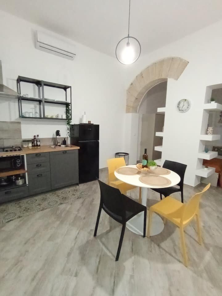 Acomodação na Sicília