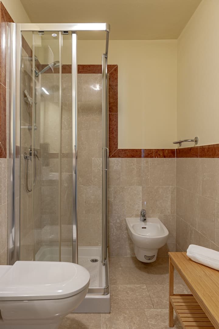 Homiday – Gioiello Vista Mare – Estacionamento privativo