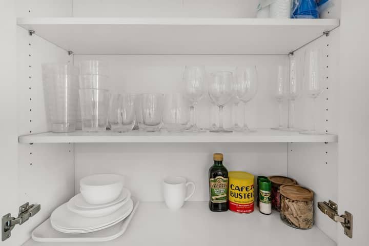 Condomínio South of Fifth Oceanfront com Beach Perks!