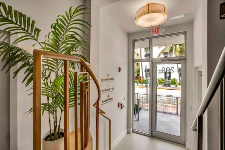 Vonder Miami Beach – Unidade 13