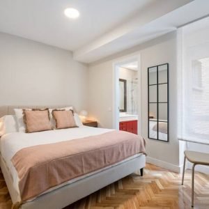 Apartamento EXCLUSIVO | Bernabéu – GARAGEM INCLUÍDA