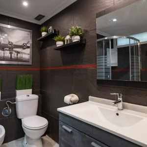 Apartamento em Puerto Marina