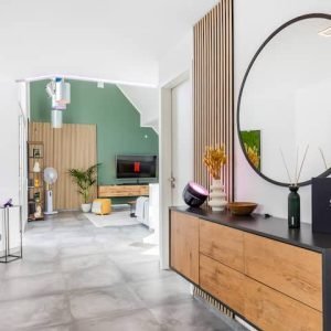 Suíte Airy | Terraço, estacionamento | Perto de Bonn/Aeroporto