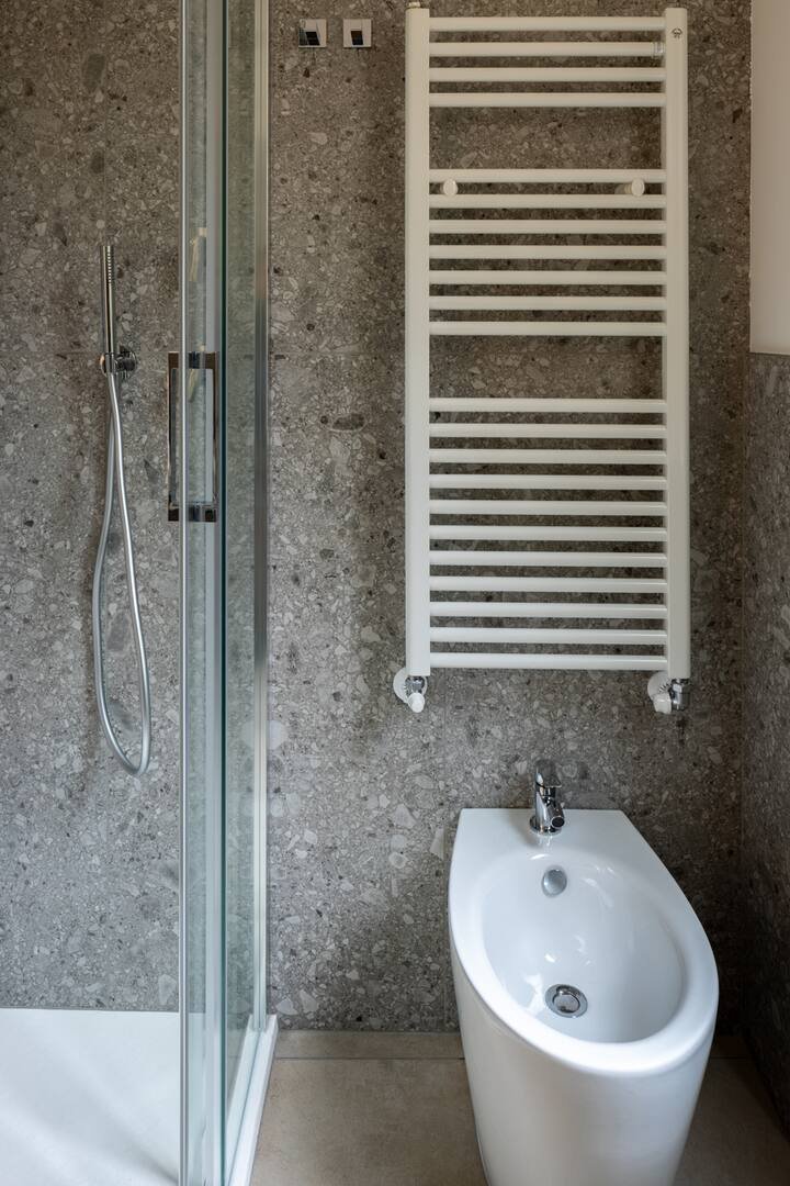 Apartamento Isaia 10 minutos da Piazza Maggiore