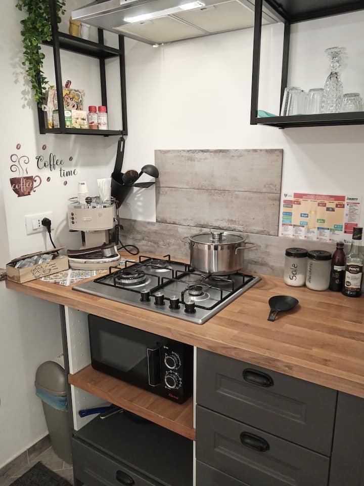 Acomodação na Sicília