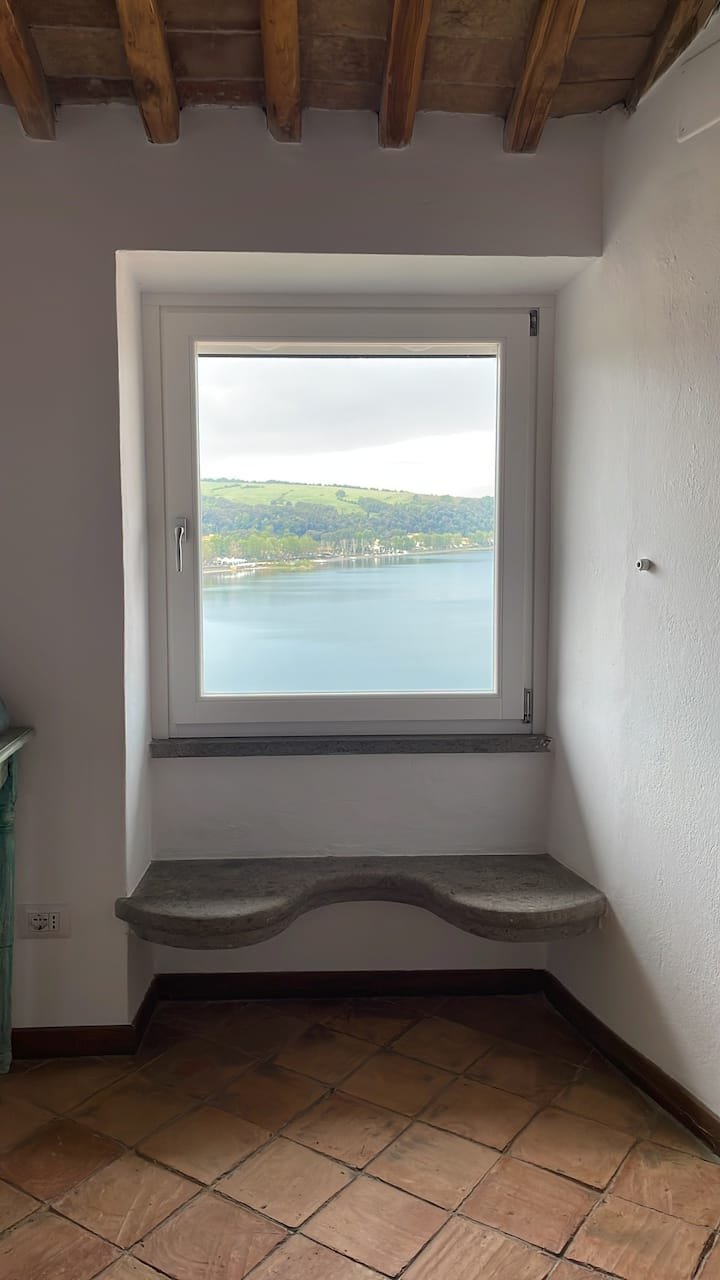 A Casa do Pintor – Céu