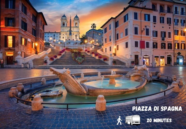 Centro histórico 15 min] Wi-Fi grátis – Designer House