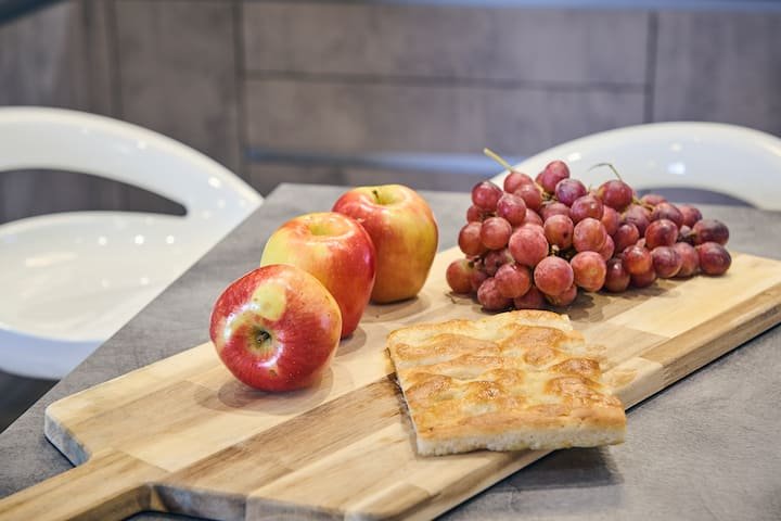 [Maravilhosa VISTA para o MAR e jacuzzi]Cadimare/5TERRE