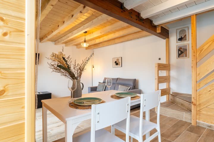 Paz y Naturaleza en Arce