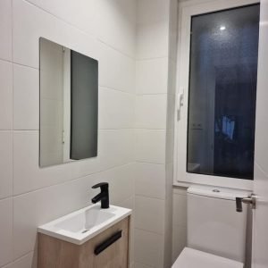 Apartamento NewMad Xxvii em Madrid