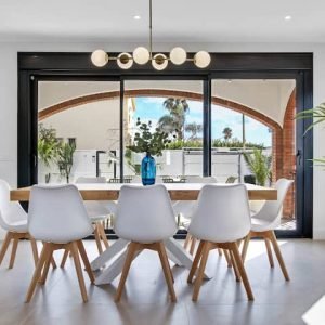 La Casita del Rincón – Piscina, praia e perto de Málaga