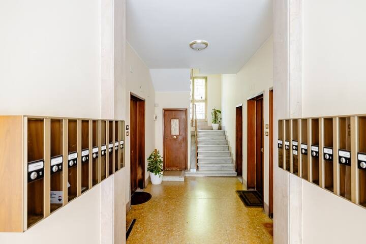 Apartamento moderno H2OME apartamento novo