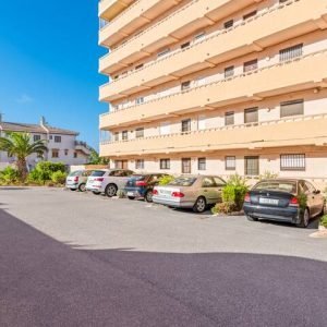Apartamento em Puerto Marina