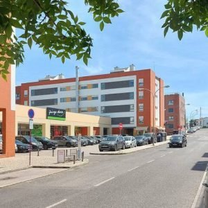 Sunny Flat Lisbon Oeiras