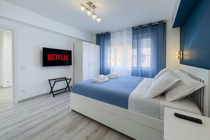 Domus Tiber- Design moderno perto de Trastevere