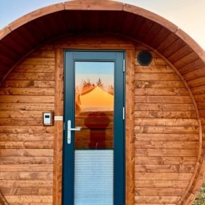 Schwarzwaldfässle Vista panorâmica