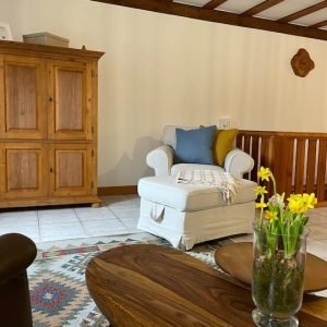 Casa de férias Weiltal Lake Miller Holidays