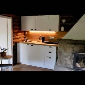 Apartamento romântico – tempo de descanso com sauna e banheira de hidromassagem