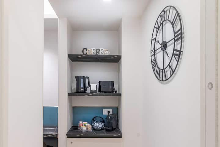 Vaticano  Apartamento 3 quartos 2 banheiros e cozinha