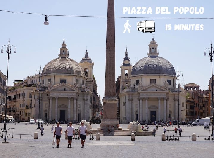 Centro histórico 15 min] Wi-Fi grátis – Designer House