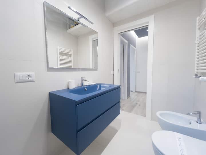 Domus Tiber- Design moderno perto de Trastevere