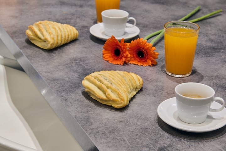 [Maravilhosa VISTA para o MAR e jacuzzi]Cadimare/5TERRE