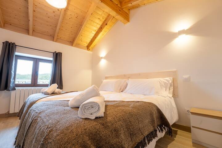 Paz y Naturaleza en Arce