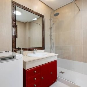 Apartamento EXCLUSIVO | Bernabéu – GARAGEM INCLUÍDA
