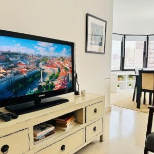 Torne-se um anfitrião   Lisbon Light Apartment