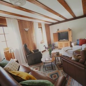 Casa de férias Weiltal Lake Miller Holidays