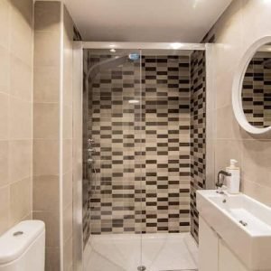 Apartamento EXCLUSIVO | Bernabéu – GARAGEM INCLUÍDA